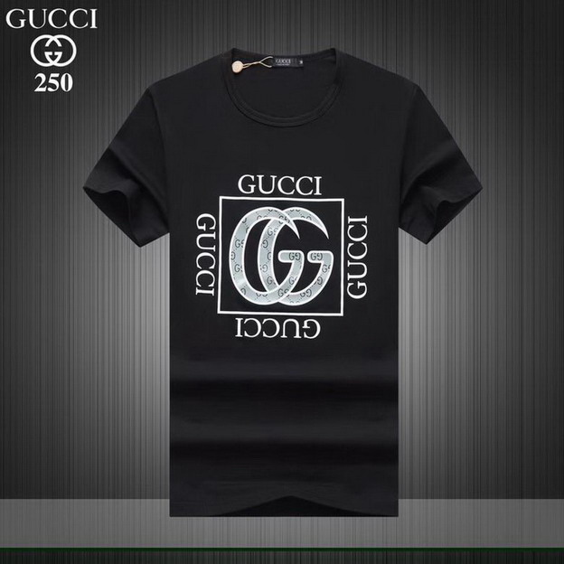 men gucci t-shirts M-3XL-130